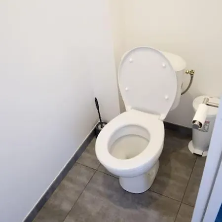 فيلة Maison Spacieuse Climatisee Avec Jardin 2 Pkg Et Piscine Aucamville