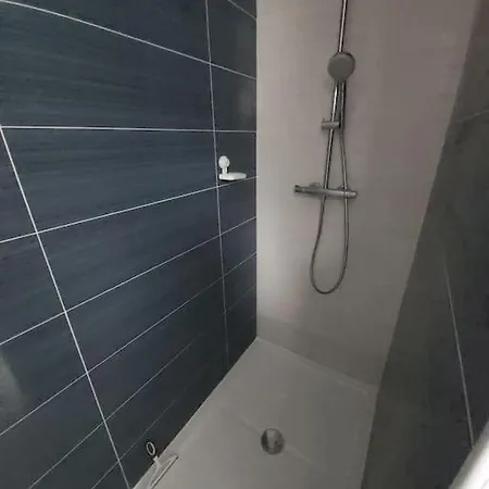 Maison Spacieuse Climatisee Avec Jardin 2 Pkg Et Piscine * Aucamville