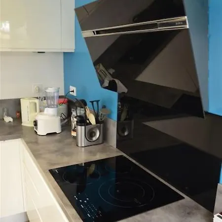 فيلة Maison Spacieuse Climatisee Avec Jardin 2 Pkg Et Piscine Aucamville
