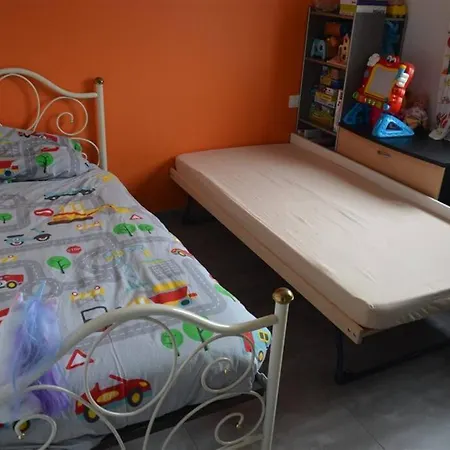 فيلة Maison Spacieuse Climatisee Avec Jardin 2 Pkg Et Piscine *
