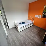 Maison Spacieuse Climatisee Avec Jardin 2 Pkg Et Piscine Villa Aucamville