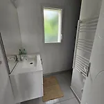 Maison Spacieuse Climatisee Avec Jardin 2 Pkg Et Piscine Villa Aucamville