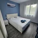Maison Spacieuse Climatisee Avec Jardin 2 Pkg Et Piscine * Aucamville