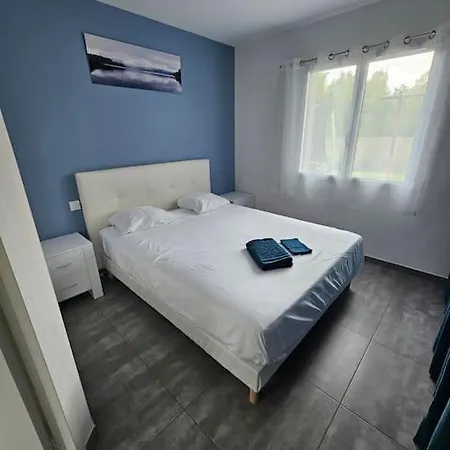 Maison Spacieuse Climatisee Avec Jardin 2 Pkg Et Piscine * Aucamville